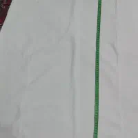 دشداشه پیراهن عربی کرپ سفید،دست دوزوشیک درجه 1|لباس|مشهد, امام رضا (ع)|دیوار
