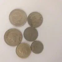 سکه قدیمی