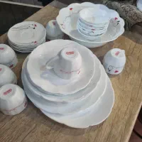 آرکوپال دست دو شش نفره