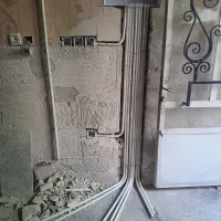 برقکاری ساختمان|خدمات پیشه و مهارت|هشتگرد, شهرک کوثر|دیوار