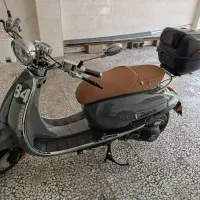 موتور سیکلت