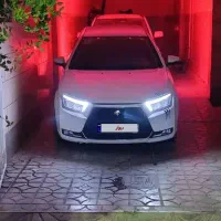 دنا پلاس ۵ تیپ ۲