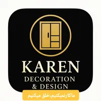 نصب واجرای کابینت ودکوراسیون داخلی