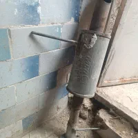 منبع اگزوز|قطعات یدکی و لوازم جانبی|فیروزه, |دیوار