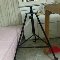 سه پایه مجسمه|مجسمه، تندیس، ماکت|کلارآباد, |دیوار