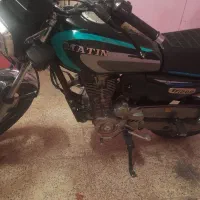 موتور هوندا متین۲۰۰