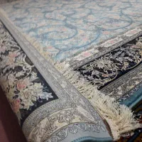 فرش ۱۵۰۰ شانه آکبند ۶ متری|فرش|دیواندره, |دیوار