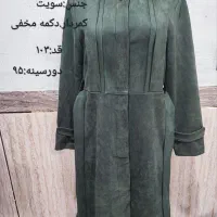 پالتو سایز 42 تا 44|لباس|بانه, |دیوار