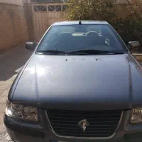 سمندlxمدل۹۹|خودرو سواری و وانت|تهران, جنت‌آباد مرکزی|دیوار