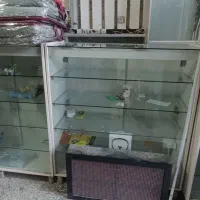 ویترین مغازه