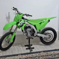 kxf250سند کویر|موتورسیکلت|طرقبه, |دیوار