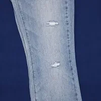 شلوار جین دخترانه