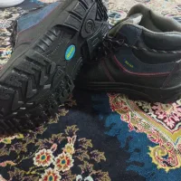 کفش ایمنی  برند کاوه