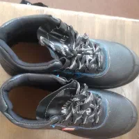 کفش ایمنی نو