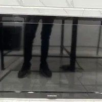 تلویزیون LCD سامسونگ|تلویزیون و پروژکتور|کرمان, |دیوار