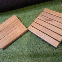 چوب ترموود فقط شاخه ای 285