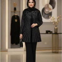 کتدامن|لباس|ایلام, |دیوار