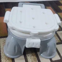 توالت فرنگی کودک