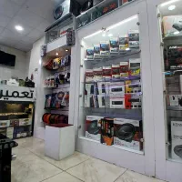 سیستم ماشین.مانیتور.دزدگیر.شیشه دودی.هدلایت پرمیوم|قطعات یدکی و لوازم جانبی|سیرجان, |دیوار