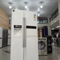 سایدالجی امپراطور 30فوت اصل کره باگارانتی 18ماه