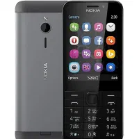 گوشی نوکیا....۲۳۰ و۱۵۰ هردواصلی
