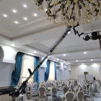 عکاسی و فیلمبرداری حرفه‌ای مراسم با قیمت مناسب|خدمات پذیرایی، مراسم|اردبیل, |دیوار