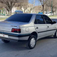 پژو 405 مدل1397|خودرو سواری و وانت|کرمانشاه, |دیوار