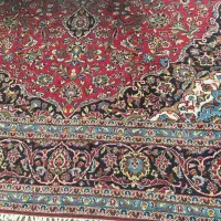 فرش دستباف و پشتی|فرش|بروجرد, |دیوار