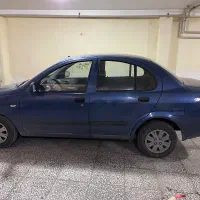 تیبا ۱ مدل ۹۱