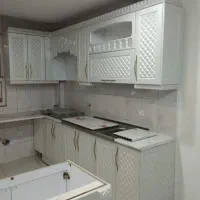 کابینت آیسان با طراحی های مدرن 896