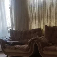 مبل 7نفره سالم