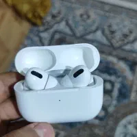 ایرپاد pro 3 آیفون|لوازم جانبی موبایل و تبلت|جم, |دیوار