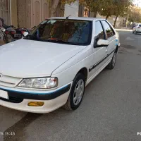 پارس تیوفایو مدل ۱۴۰۴|خودرو سواری و وانت|کنگاور, |دیوار