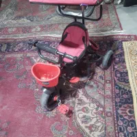 سه چرخه کودک