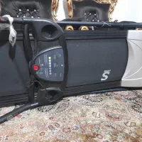 تردمیلِ|تجهیزات ورزشی|قدس, شهر‌قدس|دیوار