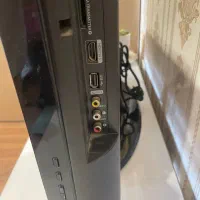 تلوزیون ال سی دی ۳۲ اینچ سامسونگ|تلویزیون و پروژکتور|تبریز, |دیوار