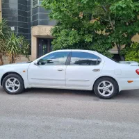 نیسان ماکسیما مدل ۹۰ کم کار واقعی (استثنایی)|خودرو سواری و وانت|شیراز, فرهنگ شهر|دیوار