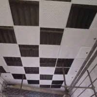 شاگرد نیمه ماهر و شاگرد ساده یا ماهر برای سقف کاذب|استخدام معماری، عمران و ساختمانی|گرگان, |دیوار