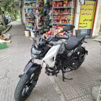 گالکسیna .180 در حد واقعی|موتورسیکلت|تهران, هفت حوض|دیوار