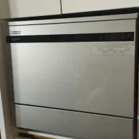 ظرف شویی مجیک