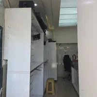 رهن کامل مغازه تجاری