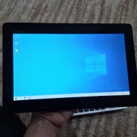 فروش تبلت لبتاپ ایسوز 500گیگ|رایانه همراه|برازجان, |دیوار