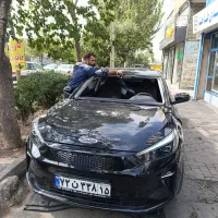 استخدام نیرو و منشی در شیشه اتومبیل میثاق|استخدام صنعتی، فنی، مهندسی|تبریز, |دیوار