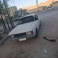 پیکان مدل 80
