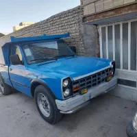 نیسان مدل ۹۸