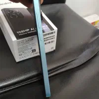 گوشی نوت 14|موبایل|خوی, |دیوار