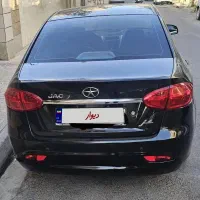 جک جی 4|خودرو سواری و وانت|کرج, شهرک فهمیده|دیوار