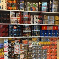 بزرگ‌ترین مرکز تخصصی هدلایت استان