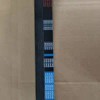 فروش عمده تسمه دینام و لنت کف قیمت بازار|قطعات یدکی و لوازم جانبی|شیراز, باغ تخت|دیوار