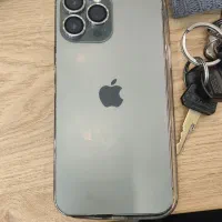 ۱۳پرومکس/۲۵۶گیگ/پک اصلی/باطری۱۰۰